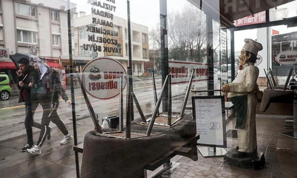 Η παγκόσμια οικονομία μετά τον COVID και η διαφορά με τις παλιότερες κρίσεις
